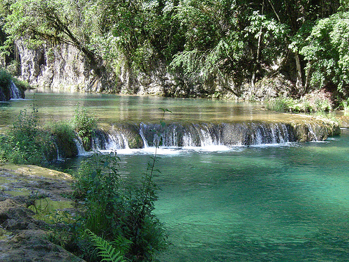Семук Чампей